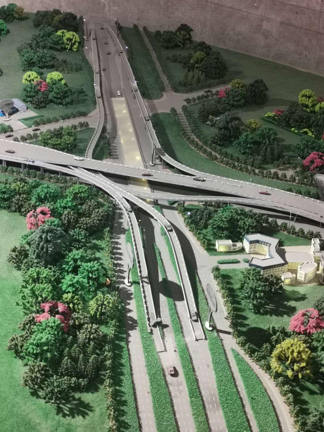 郑州市西四环线及大河路快速化工程
